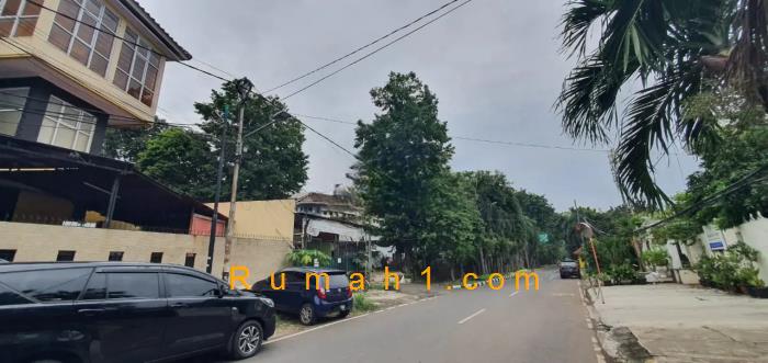 Foto Rumah dijual di Rawa Sari, Cempaka Putih, Rumah Id: 6956