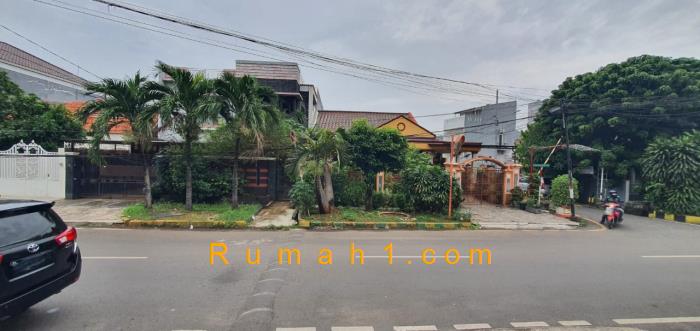 Foto Rumah dijual di Rawa Sari, Cempaka Putih, Rumah Id: 6956