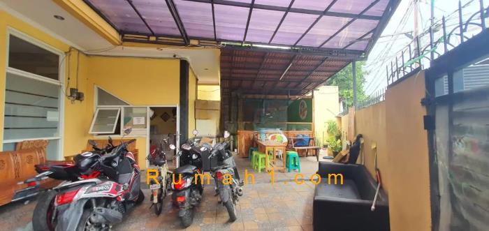 Foto Rumah dijual di Rawa Sari, Cempaka Putih, Rumah Id: 6956