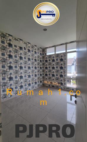 Foto Rumah dijual di Cluster Vasana Setia Asih, Rumah Id: 6960