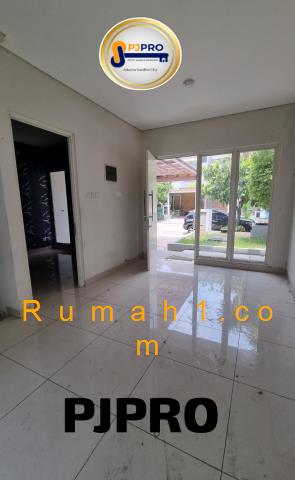 Foto Rumah dijual di Cluster Vasana Setia Asih, Rumah Id: 6960