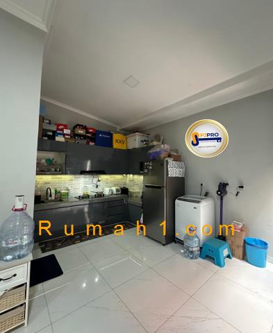 Foto Rumah dijual di Pulo Gebang Permai, Rumah Id: 6963