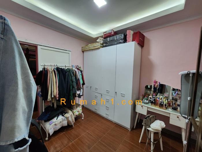 Foto Rumah dijual di Pulo Gebang Permai, Rumah Id: 6963