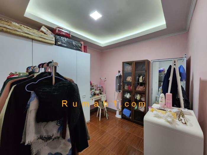 Foto Rumah dijual di Pulo Gebang Permai, Rumah Id: 6963