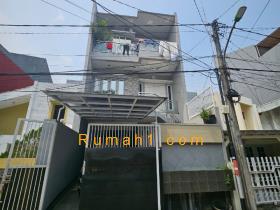 Image rumah dijual di Sunter Agung, Tanjung Periok, Jakarta Utara, Properti Id 6967