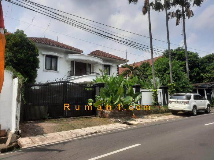 Foto Rumah dijual di Jati Padang, Pasar Minggu, Rumah Id: 6970