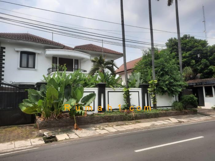 Foto Rumah dijual di Jati Padang, Pasar Minggu, Rumah Id: 6970