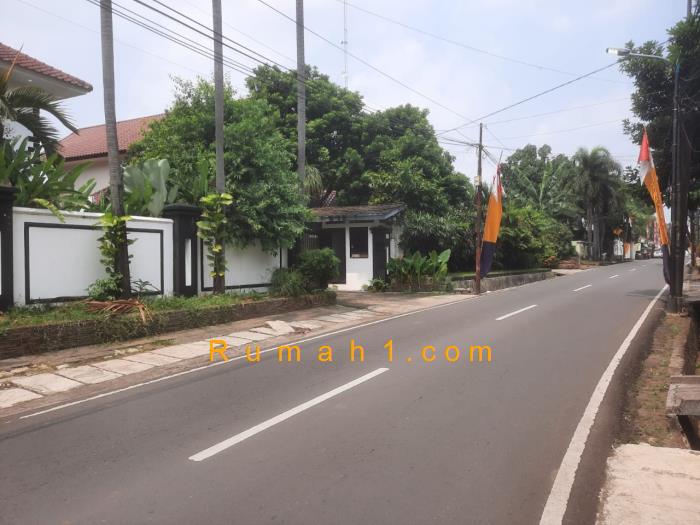 Foto Rumah dijual di Jati Padang, Pasar Minggu, Rumah Id: 6970