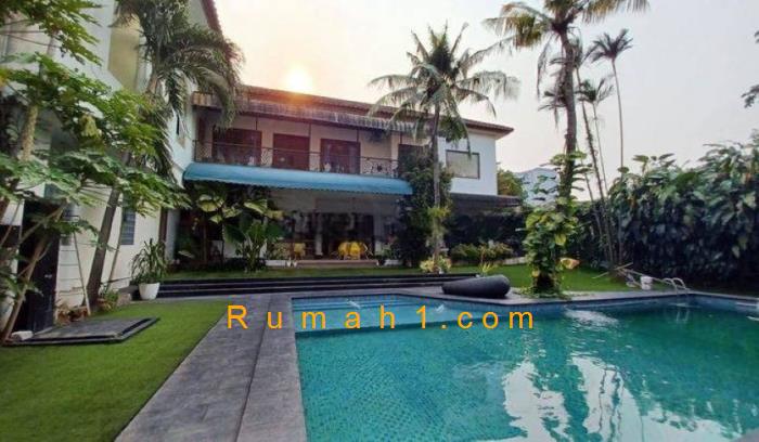 Foto Rumah dijual di Jati Padang, Pasar Minggu, Rumah Id: 6970