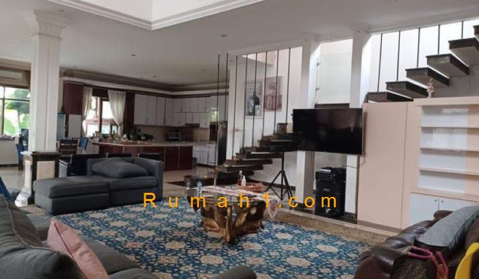 Foto Rumah dijual di Jati Padang, Pasar Minggu, Rumah Id: 6970