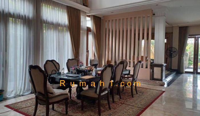 Foto Rumah dijual di Jati Padang, Pasar Minggu, Rumah Id: 6970