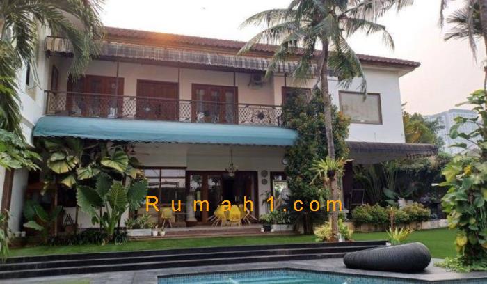 Foto Rumah dijual di Jati Padang, Pasar Minggu, Rumah Id: 6970