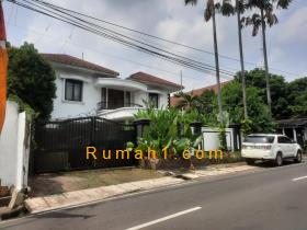 Image rumah dijual di Jati Padang, Pasar Minggu, Jakarta Selatan, Properti Id 6970