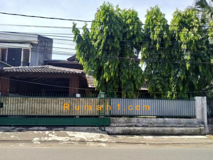 Foto Rumah dijual di Bintaro Jaya Sektor 1, Rumah Id: 6971