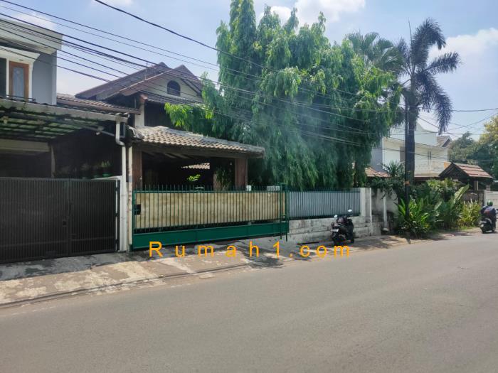 Foto Rumah dijual di Bintaro Jaya Sektor 1, Rumah Id: 6971