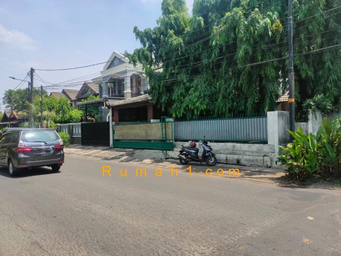 Foto Rumah dijual di Bintaro Jaya Sektor 1, Rumah Id: 6971