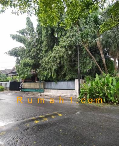 Foto Rumah dijual di Bintaro Jaya Sektor 1, Rumah Id: 6971