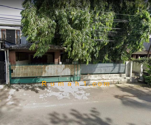 Foto Rumah dijual di Bintaro Jaya Sektor 1, Rumah Id: 6971