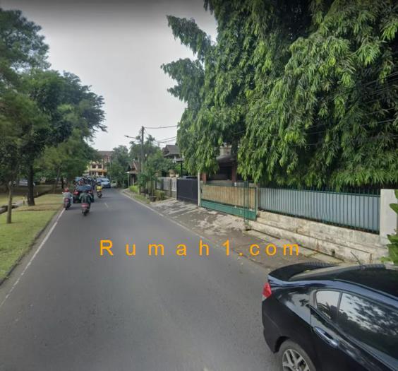 Foto Rumah dijual di Bintaro Jaya Sektor 1, Rumah Id: 6971