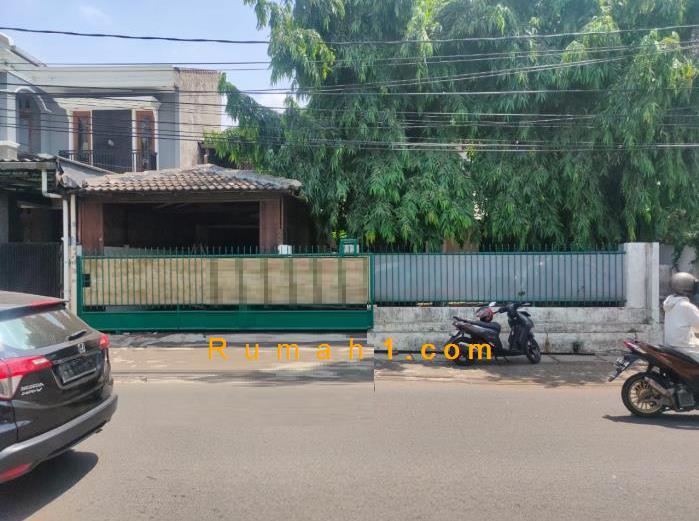 Foto Rumah dijual di Bintaro Jaya Sektor 1, Rumah Id: 6971