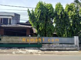 Image rumah dijual di Bintaro, Pesanggrahan, Jakarta Selatan, Properti Id 6971