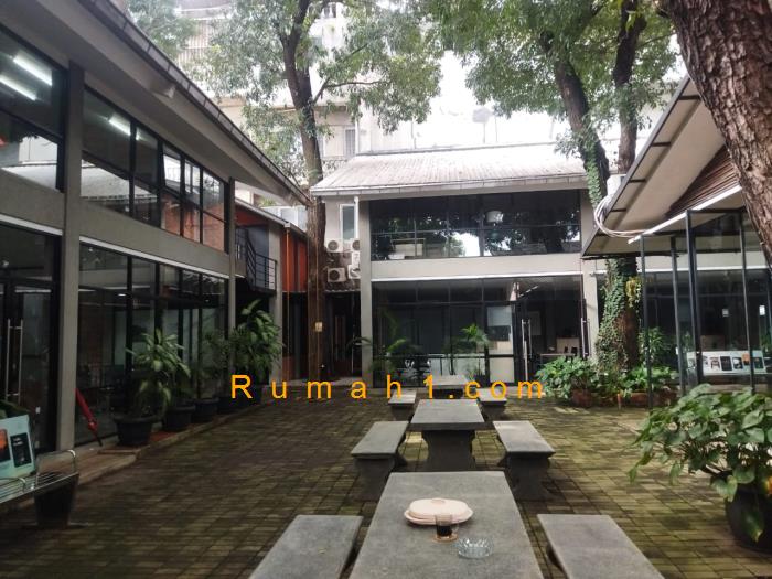 Foto Rumah dijual di Pondok Indah, Rumah Id: 6972