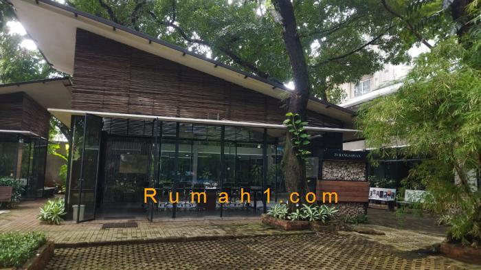 Foto Rumah dijual di Pondok Indah, Rumah Id: 6972