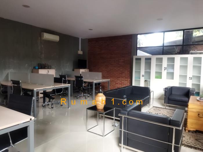 Foto Rumah dijual di Pondok Indah, Rumah Id: 6972