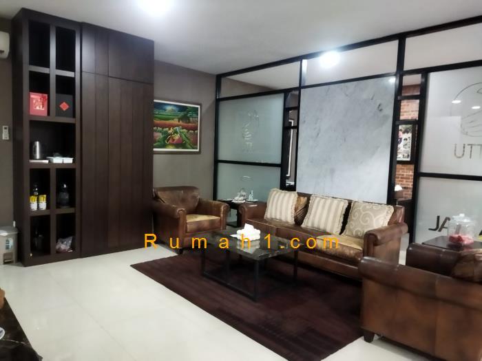 Foto Rumah dijual di Pondok Indah, Rumah Id: 6972