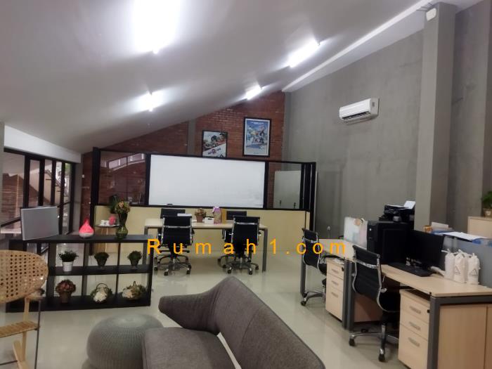 Foto Rumah dijual di Pondok Indah, Rumah Id: 6972