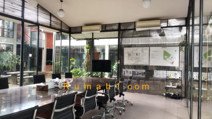 Foto Rumah dijual di Pondok Indah, Rumah Id: 6972