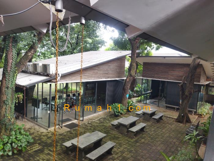 Foto Rumah dijual di Pondok Indah, Rumah Id: 6972