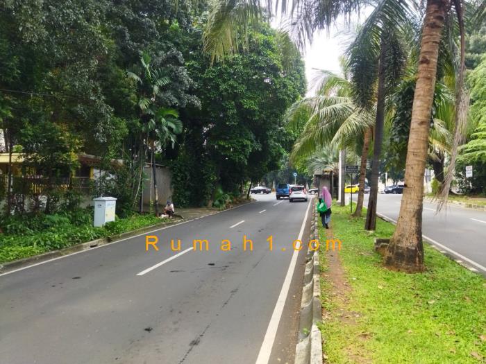 Foto Rumah dijual di Pondok Indah, Rumah Id: 6972