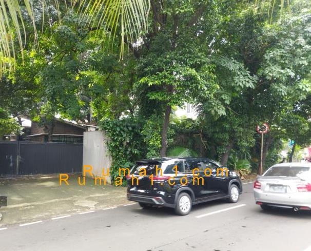 Foto Rumah dijual di Pondok Indah, Rumah Id: 6972