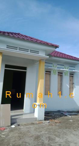 Foto Rumah dijual di Savana Peduli Tembung, Rumah Id: 6974