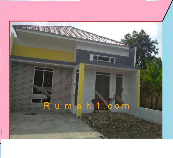 Foto Rumah dijual di  SAVANA REGENCY SYARIAH, Rumah Id: 6975