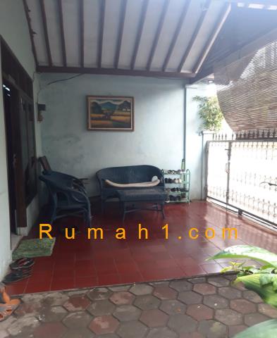 Foto Rumah dijual di Komplek Balai Pustaka Rawamangun, Rumah Id: 6976