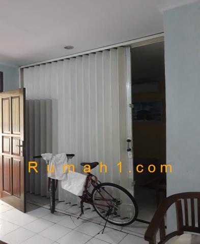 Foto Rumah dijual di Komplek Balai Pustaka Rawamangun, Rumah Id: 6976