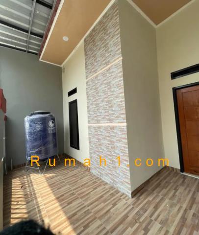 Foto Rumah dijual di Taman Harapan Baru, Rumah Id: 6978