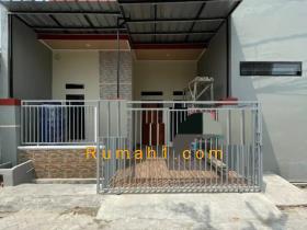 Image rumah dijual di Pejuang, Medan Satria, Bekasi, Properti Id 6978