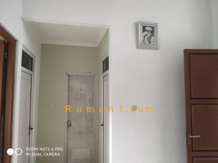 Foto Rumah dijual di Bahagia, Babelan, Rumah Id: 6979