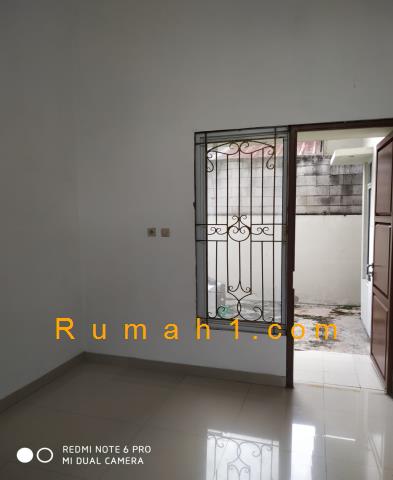 Foto Rumah dijual di Bahagia, Babelan, Rumah Id: 6979