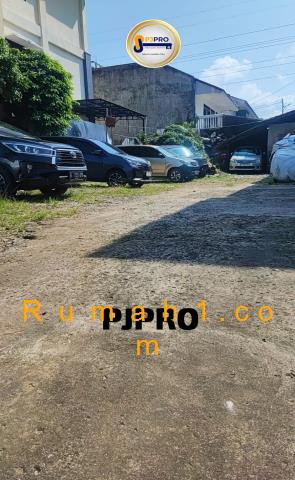 Foto Tanah dijual di Cempaka Putih Barat, Cempaka Putih, Tanah Id: 6982