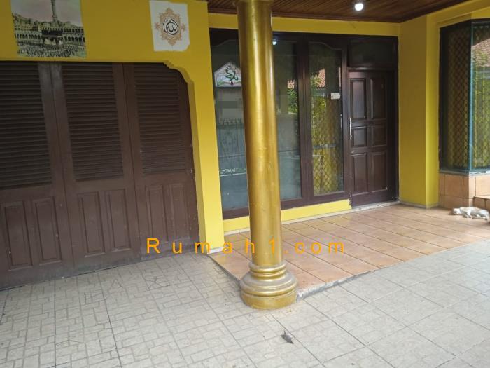 Foto Rumah dijual di Komplek Duren Sawit, Rumah Id: 6991