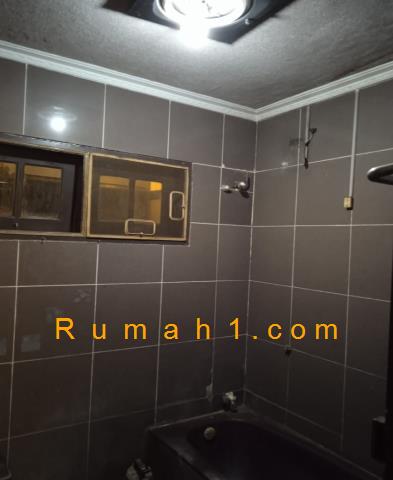 Foto Rumah dijual di Komplek Duren Sawit, Rumah Id: 6991