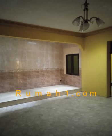 Foto Rumah dijual di Komplek Duren Sawit, Rumah Id: 6991