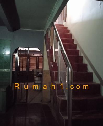 Foto Rumah dijual di Komplek Duren Sawit, Rumah Id: 6991