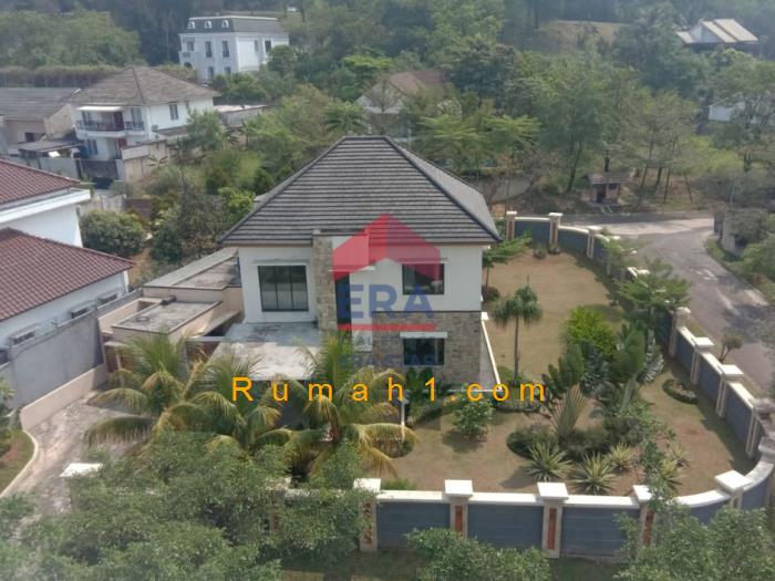 Foto Rumah dijual di Northridge Golf Sentul City, Rumah Id: 6992