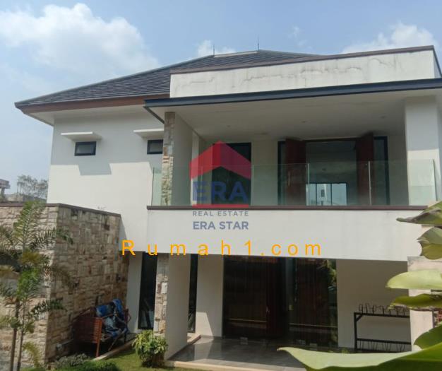 Foto Rumah dijual di Northridge Golf Sentul City, Rumah Id: 6992