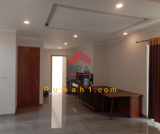 Foto Rumah dijual di Northridge Golf Sentul City, Rumah Id: 6992